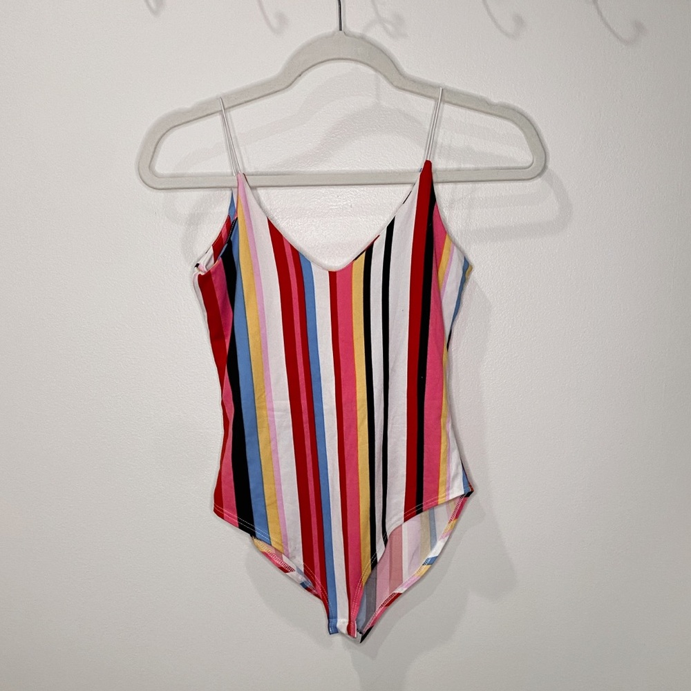 Gaze Bodysuit